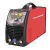 Spawarka Inwertorowa CRAFT-TIG 201 AC/DC PULSE Schweisskraft